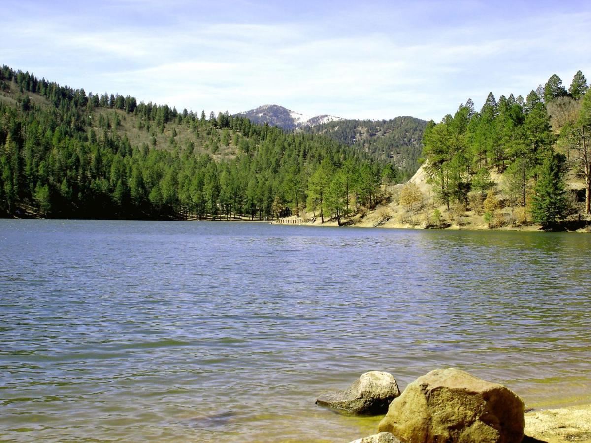 My Happy Place رويدوسو، نيومكسيكو المظهر الخارجي الصورة